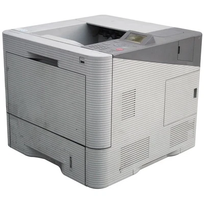 Stampante Laser B/n Monocromatica Samsung Ml-5010nd Toner Usb Eth Ricondizionato - Immagine 1 di 4