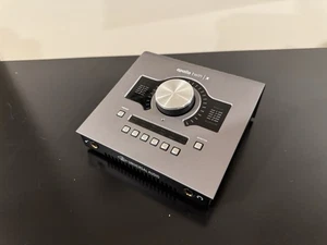 Universal Audio Apollo Twin X Duo Core Thunderbolt Audio Interface - Picture 1 of 4