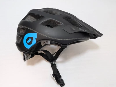Casco MTB 661 Recon - Negro L/XL 6956-55-071 Foto 1 de 4