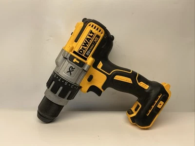 Taladro percutor inalámbrico DeWALT DCD996 1/2 pulgada 20V - ⚡️PARA REPUESTOS⚡️ Foto 1 de 3