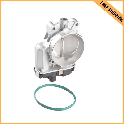 Throttle Body Assembly For 2006-2007 Buick Rainier 2005-2009 Saab 9-7x S20008 - Image 1 of 4