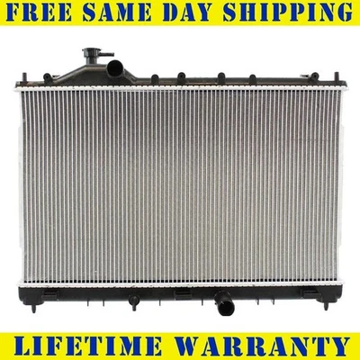 Novo radiador para 2018-2020 Mitsubishi Cross Eclipse 1.5L - Imagem 1 de 4