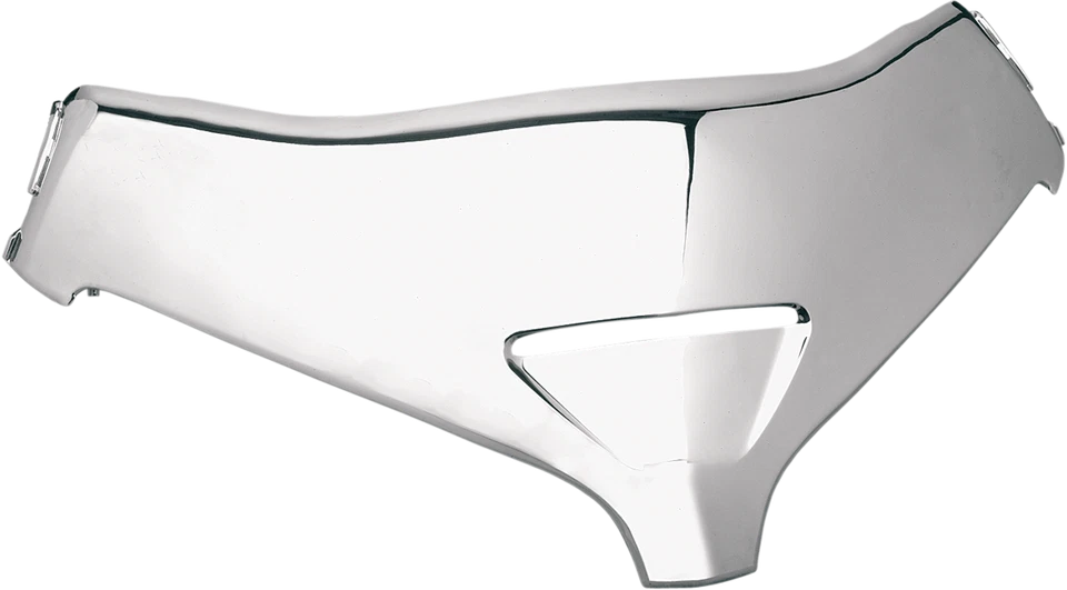 Panel de acento para parabrisas PARTS ILIMITADO 45-1205-BX-LB1 - GL1800 Foto 1 de 2