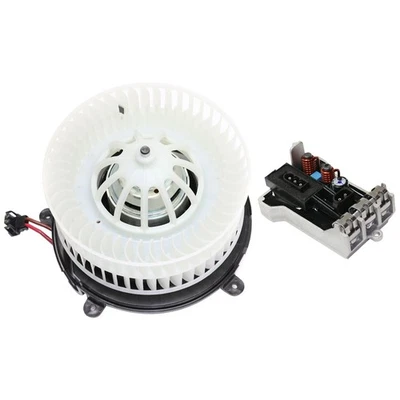 Motores de soplador para 750 760 745 E65 serie 7 BMW 750i 760Li 750Li Alpina B7 760i Foto 1 de 4