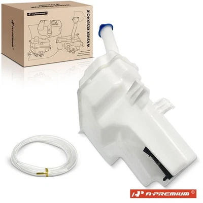 Tanque de depósito de lavadora A-Premium con bomba y tapa para Hyundai Elantra Coupé 2013 Foto 1 de 4