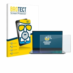 Matte Glass Screen Protector for MEDION S20 17.3" Anti-Glare Protection - Afbeelding 1 van 7