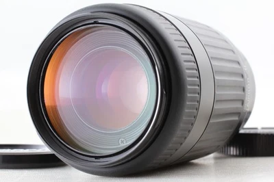 [COMO NUEVO] Tamron AF TELE-Macro 90-300 mm f/4,5-5,6 62DN para Sony Minolta montura A JP Foto 1 de 4