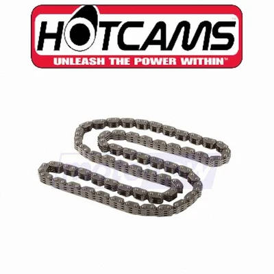 Hot Cams Cam Chain for 2007-2012 KTM 450 SX-F - Engine Valve Train Cam fa Foto 1 de 4