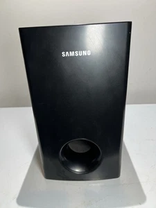 Samsung PS-WZ410 Subwoofer - Picture 1 of 6