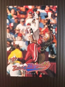 Larry Fitzgerald 2005 Fleer Ultra #23 Arizona Cardinals - Picture 1 of 2