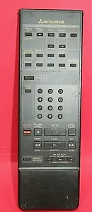 Telecomando videoregistratore TV MITSUBISHI 939P238A1 originale mancante 890119 - Foto 1 di 5