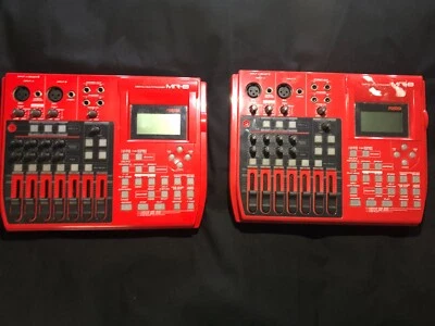 Fostex MR-8 Digital Multi-tracker (2) - Image 1 of 4