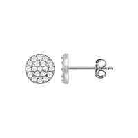 1 3/4 Inch 45mm Polished Square Hoops Black Bow Jewelry 3.25mm Sterling Silver 1 3/4 Inch 45mm Polished Square Hoops Black Bow Jewelry 3.25mm Sterling Silver