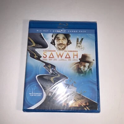 Sawah (2020, Blu-ray and DVD) New - Image 1 of 2