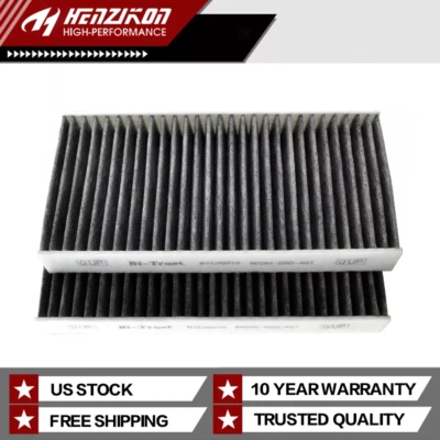 Filtro de aire de cabina para Honda Element 2003-2001 CRV Acura RSX 2002-2006 Civic 01-05 Foto 1 de 4