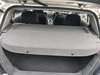 VAUXHALL ASTRA 2004-2011 PARCEL SHELF 13129746 - Image 1 of 4