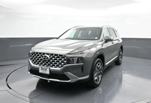 2023 Hyundai Santa Fe Limited - Picture 1 of 12