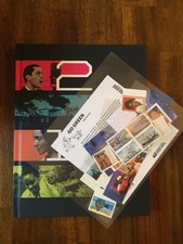 Usps The 2011 Stamp Yearbook New With Jacket And Stamps