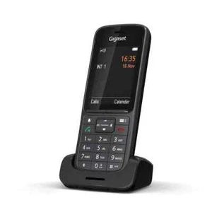 Gigaset SL800H PRO + Charging Base - Zdjęcie 1 z 3