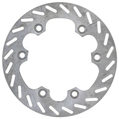 Rotor de freno trasero de nicho para Honda CR250R CR125R CR500R 43351-KS6-701 Foto 1 de 4