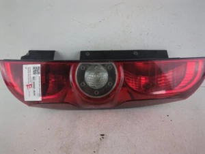 Fanale posteriore/coda Fiat Doblo 2010-2013 (lato guidatore) - Foto 1 di 9