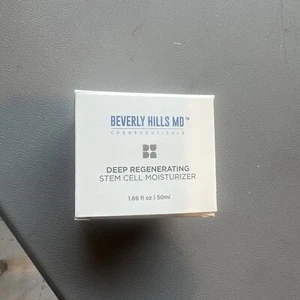 Beverly Hills MD Deep Regenerating Stem Cell Moisturizer 50 ml