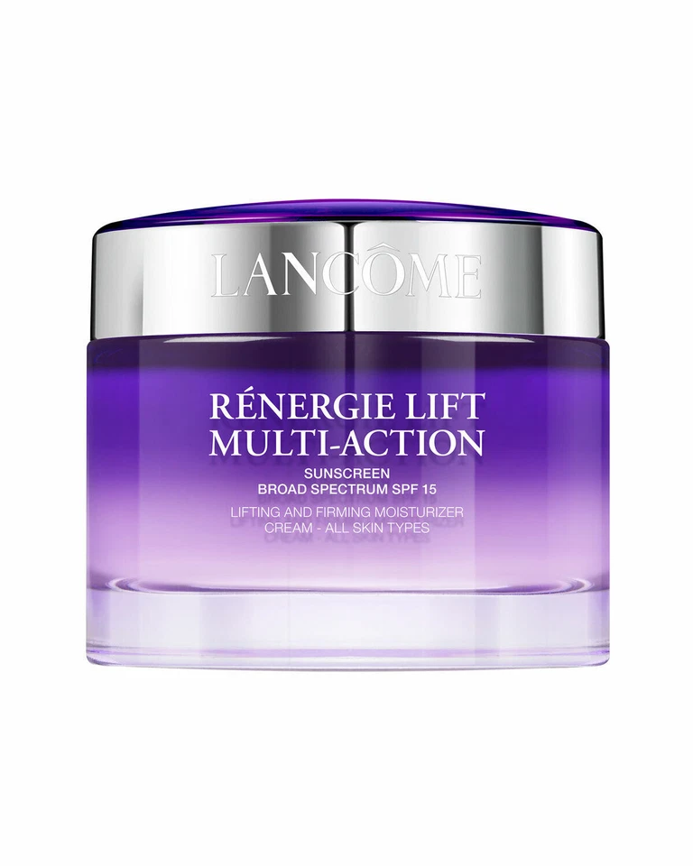 Lancôme Renergie Lift Multi-Action Lifting and Firming SPF 15 Sunscreen - 1.7oz