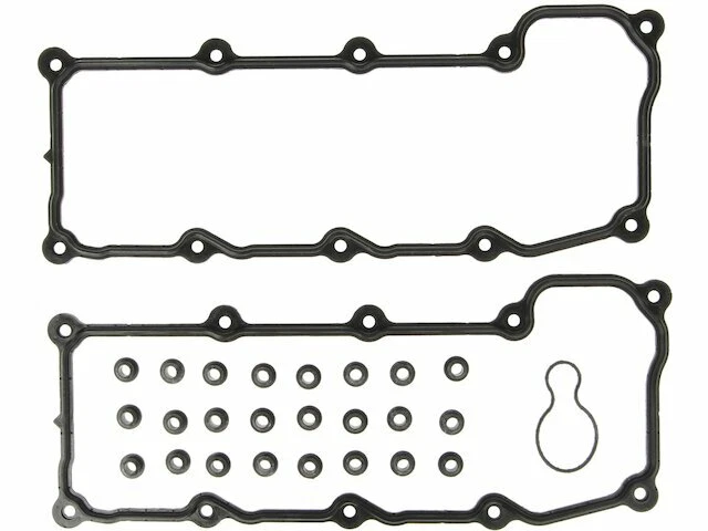 Conjunto de junta de tampa de válvula Mahle compatível com Jeep Liberty 2002-2005 3.7L V6 74KGDW - Imagem 1 de 1