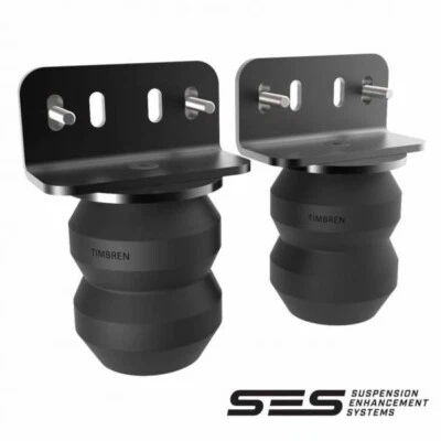 TIMBREN SES SUSPENSION ENHANCEMENT SYSTEM SKU# FRF53A  REAR KIT - Image 1 of 2