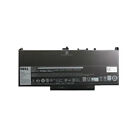 DELL GG4FM notebook spare part Battery