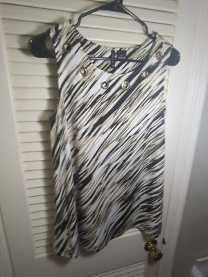 Новый направления женщин Топ | размер S | платье Майка блузка | шикарный - Изображение 1 из 4