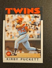 1986 Topps Baseball Cards 11