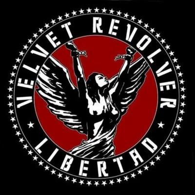 Velvet Revolver - Libertad - Image 1 of 3
