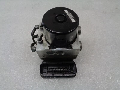 Mercedes C300 W204 2008 bomba ABS freno antibloqueo de VIN F089357 OEM AK2502190 Foto 1 de 4