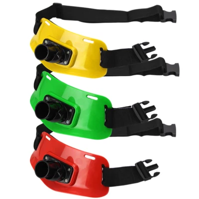 Cinturón de pesca para barco soporte para caña cinturón de lucha arnés cinturón ajustable Foto 1 de 4