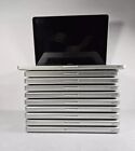 Lot Of 10 Apple Macbook Pro 13'/15'  Mix For Parts As Is Read