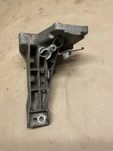 1999 2000 2001 2002 2003 BMW 540i 740i Engine Motor Mount Bracket Left Driver - Picture 1 of 5