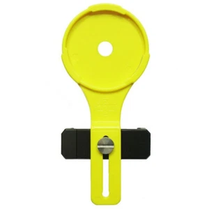Phoneskope Lollipop Universal Case with Zeiss C3 Eyepiece adapter - Picture 1 of 12