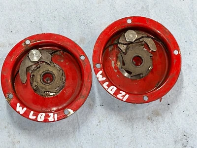 Conjuntos de embrague de rueda de cortacésped autopropulsado White Lawn Boss de 21 pulgadas Foto 1 de 3