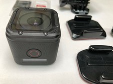 GoPro HERO5 Session 4K HD Action Camera - with Mounts and Accessories.