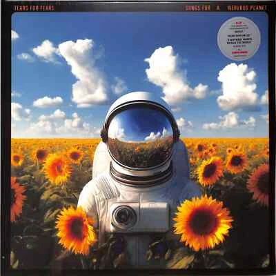 Tears For Fears / SONGS FOR A NERVOUS PLANET (2LP) / Concord Records / 7263533  - Bild 1 von 2