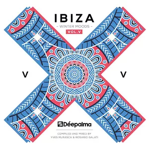 CD Ibiza Winter Moods Vol. 5 CD Box 3 CD's (K38) - Bild 1 von 1