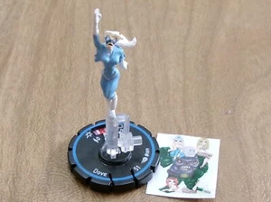 =HeroClix DC HYPERTIME Dove - Experienced 089 = - Picture 1 of 1