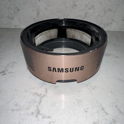 Samsung Jet 60 Fit Cordless Stick Vacuum Metal Mesh Grille Cyclone Filter Part - Image 1 of 4