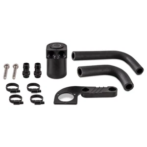 MISHIMOTO 2015-2020 BMW M3 M4 S55 F80 F82 F83 BAFFLED OIL CATCH CANK TANK KIT - Bild 1 von 7