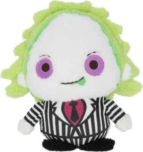 Warner Bros. Beetlejuice Cuteeze Extra Soft Plush Stuffed Animal Toy for Baby an - Picture 1 of 7