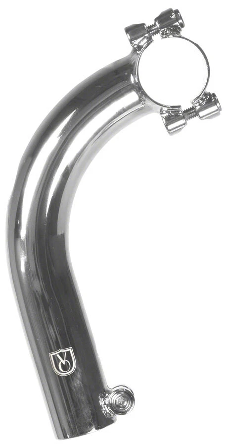 Velo Orange Cigne Stem, (31.8) 145mm x 90 - High Polish - Image 1 of 1