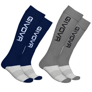 Givova Stutzen "Calza Allenamento" Herren Fussball Socken Stutzenstrümpfe neu - Bild 1 von 3