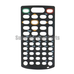 10 Stück Tastatur Tastatur Overlay (48 Tasten) für Motorola Symbol MC3090 MC3190 MC32N0 - Bild 1 von 4