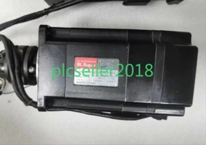 Servomotor Sanyo usado 1 pieza P50B08075DXS07 - Imagen 1 de 2
